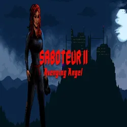 Saboteur II: Avenging Angel GOG (PC)