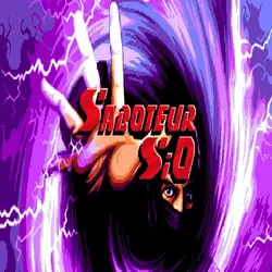 Saboteur SiO GOG (PC)