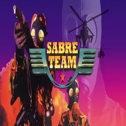 Sabre Team GOG (PC)