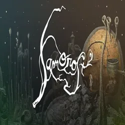 Samorost 2 GOG (PC)