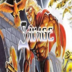 Savage GOG (PC)