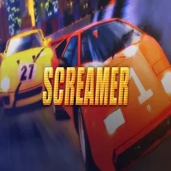 Screamer GOG (PC)