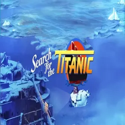 Search for the Titanic GOG (PC)