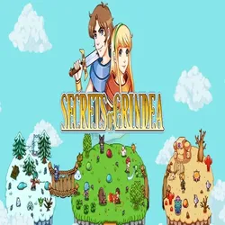 Secrets of Grindea GOG (PC)