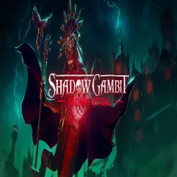 Shadow Gambit: Zagan’s Ritual GOG (PC)