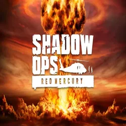 Shadow Ops: Red Mercury GOG (PC)