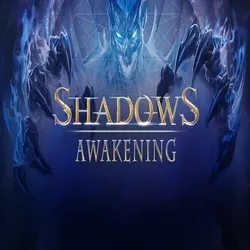 Shadows: Awakening GOG (PC)
