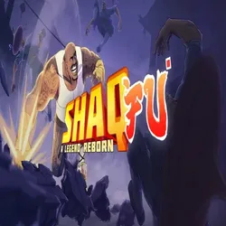 Shaq Fu: A Legend Reborn GOG (PC)