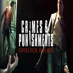 Sherlock Holmes: Crimes and Punishments GOG (PC