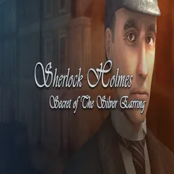 Sherlock Holmes: Secret of the Silver Earring GOG