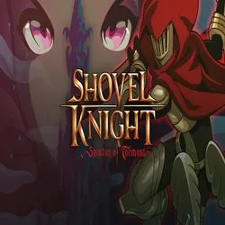 Shovel Knight: Specter of Torment GOG (PC)