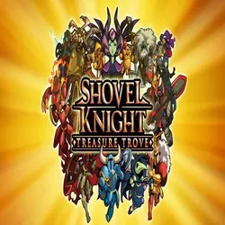 Shovel Knight: Treasure Trove GOG (PC)