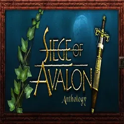 Siege of Avalon: Anthology GOG (PC)