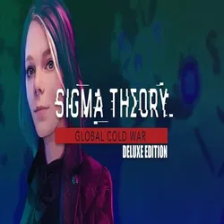 Sigma Theory: Global Cold War - Deluxe Edition GOG