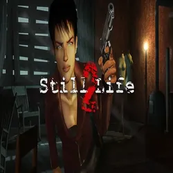 Still Life 2 GOG (PC)