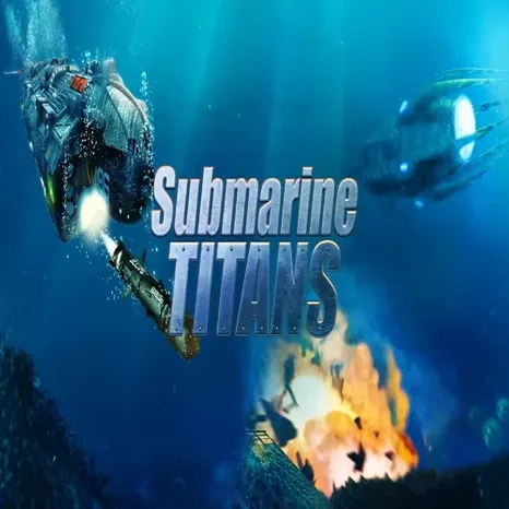 Submarine Titans GOG (PC)