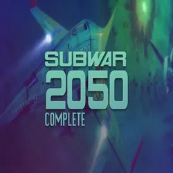 Subwar 2050 Complete GOG (PC)