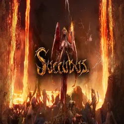 Succubus GOG (PC)