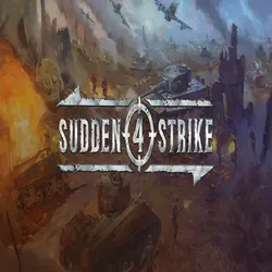 Sudden Strike 4 GOG (PC)