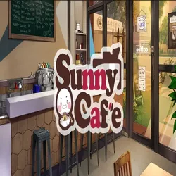 Sunny Cafe GOG (PC)