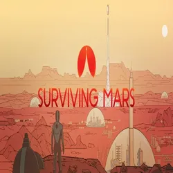 Surviving Mars GOG (PC)