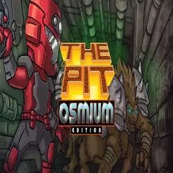 Sword of the Stars: The Pit Osmium Edition GOG