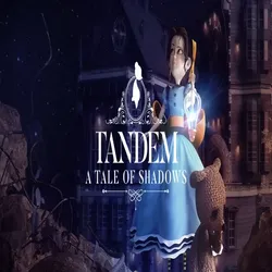 Tandem: A Tale of Shadows GOG (PC)