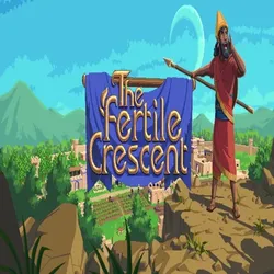 TFC: The Fertile Crescent GOG (PC)