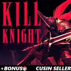KILL KNIGHT + ПОДАРОК
