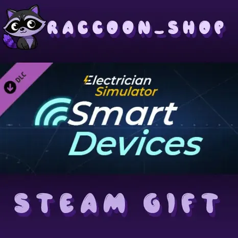 Electrician Simulator - Smart Device DLC * STEAM РОССИЯ
