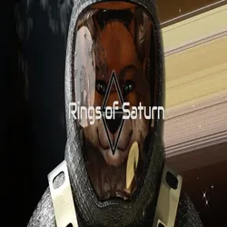 ΔV: Rings of Saturn - Space Furry Edition GOG (
