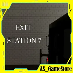Exit Station 7 | PS5 Турция