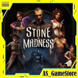 The Stone of Madness | PS5 Турция