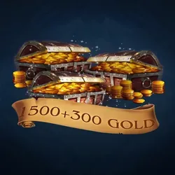 Gold stock [Panic Room 2] EGS DLC (PC)
