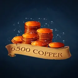 Handful of copper coins [Panic Room 2] EGS DLC