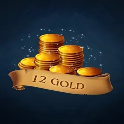 Handful of gold coins [Panic Room 2] EGS DLC (P