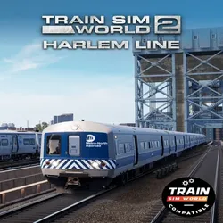 Harlem Line: Grand Central Terminal EGS DLC (PC