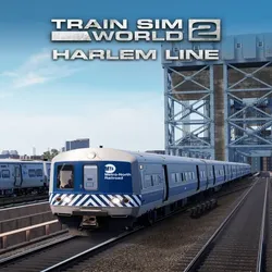 Harlem Line: Grand Central Terminal - North White Pl