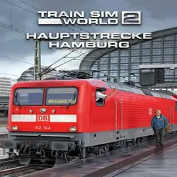 Hauptstrecke Hamburg - Lübeck EGS DLC (PC)