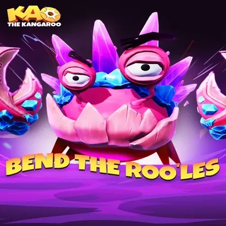 Kao the Kangaroo: Bend the Rooles DLC EGS DLC (