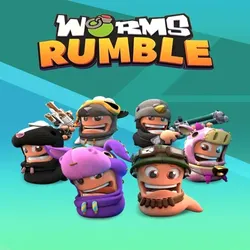 Worms Rumble - Legends Pack EGS DLC (PC)