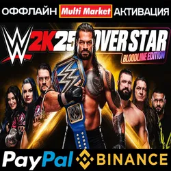 WWE 2K25 Farewell Tour Edition STEAM