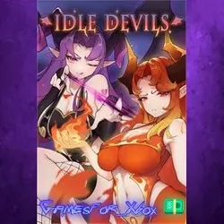 Idle Devils XBOX