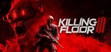 Killing Floor 3 STEAM RU KZ UA BY TR AR СНГ Автодоставка