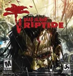 Dead Island Riptide (STEAM) КЛЮЧ