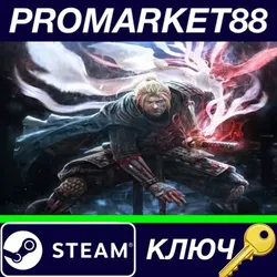 Nioh: Complete Edition UNCUT Steam КЛЮЧ GLOBAL
