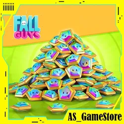 Fall Guys - Show-Bucks / Фолл Гайс - Шмяксы | PS4/PS5 Турция Укр