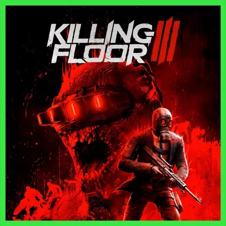 Killing Floor 3 STEAM•RU|KZ|UA