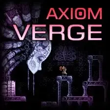 Axiom Verge 1 Steam ключ Весь Мир Global + RU/CIS РФ Россия СНГ стим Глобал