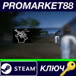 Life After Death Steam КЛЮЧ GLOBAL